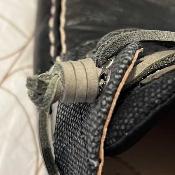 SPERRY BOAT SHOES (8) - Picture 11 of 12